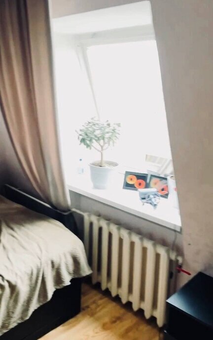 комната г Лыткарино ул Октябрьская 4 Котельники фото 10