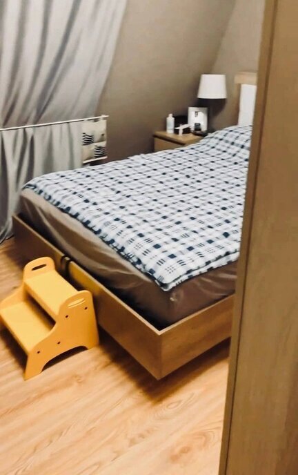 комната г Лыткарино ул Октябрьская 4 Котельники фото 28