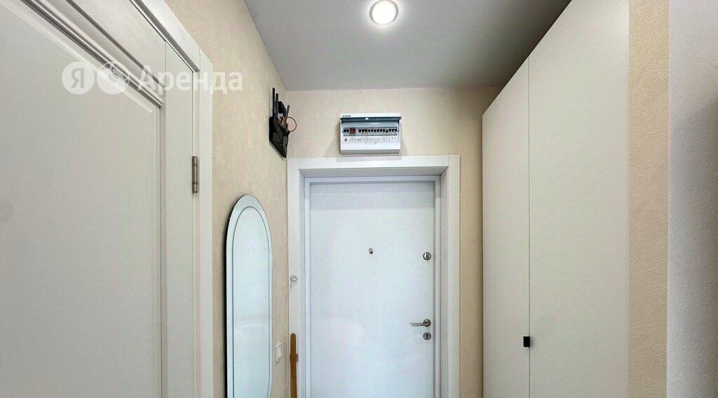 квартира г Одинцово ул Березовая 1 Внуково фото 8