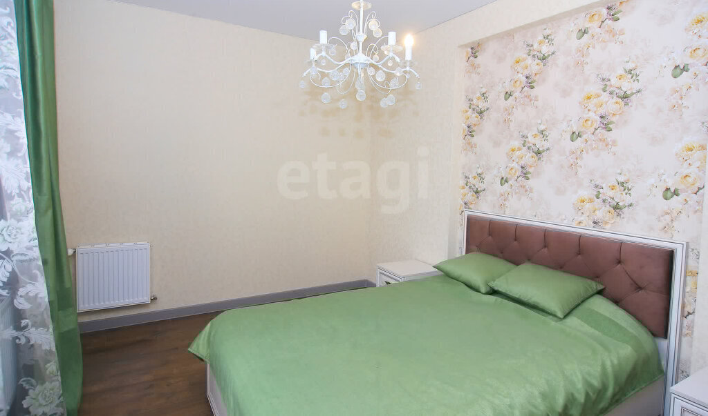 квартира г Тула ул Новомосковская 12 фото 13