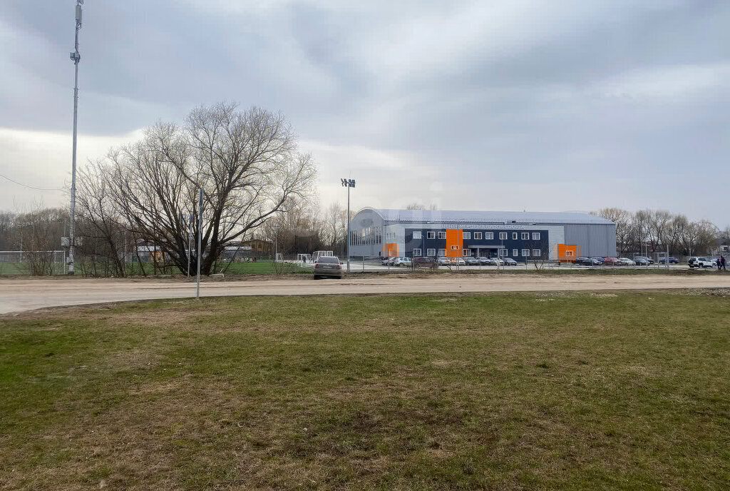 квартира г Тула ул Новомосковская 12 фото 26