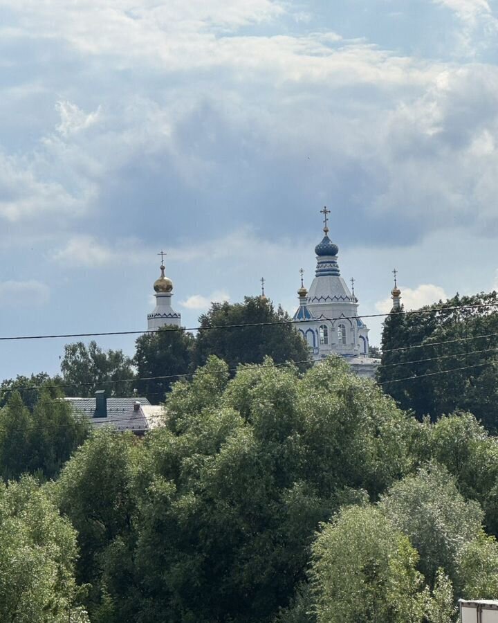 квартира г Тула р-н Пролетарский ул Хворостухина 21 фото 6