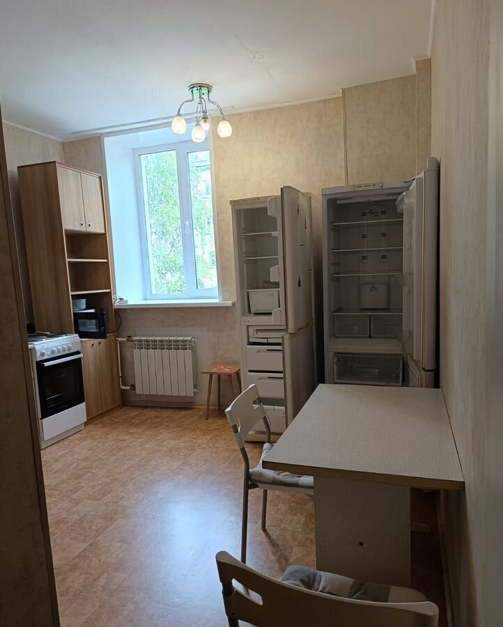 квартира г Томск р-н Кировский ул Студенческая 5/2 фото 13