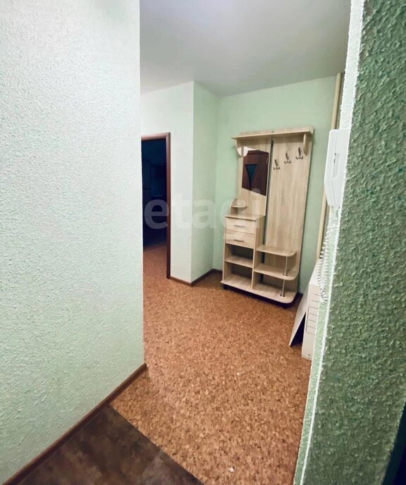 квартира г Тобольск 65, 10-й микрорайон фото 14