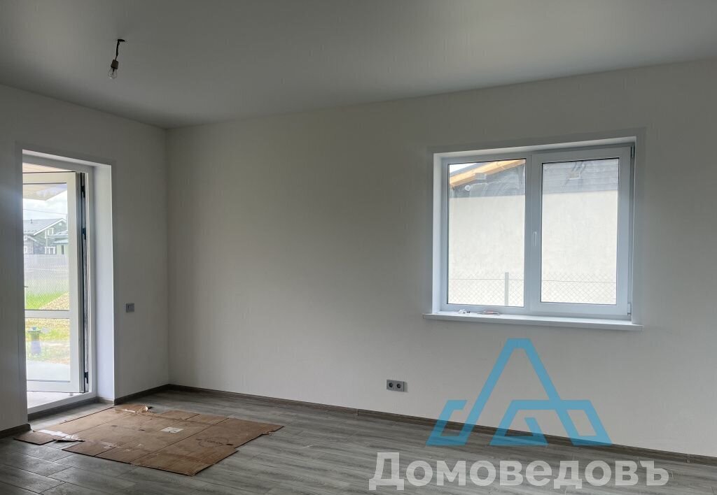 дом г Ступино 45 км, территория Толочаново-3, Ильинское, Новокаширское шоссе фото 11
