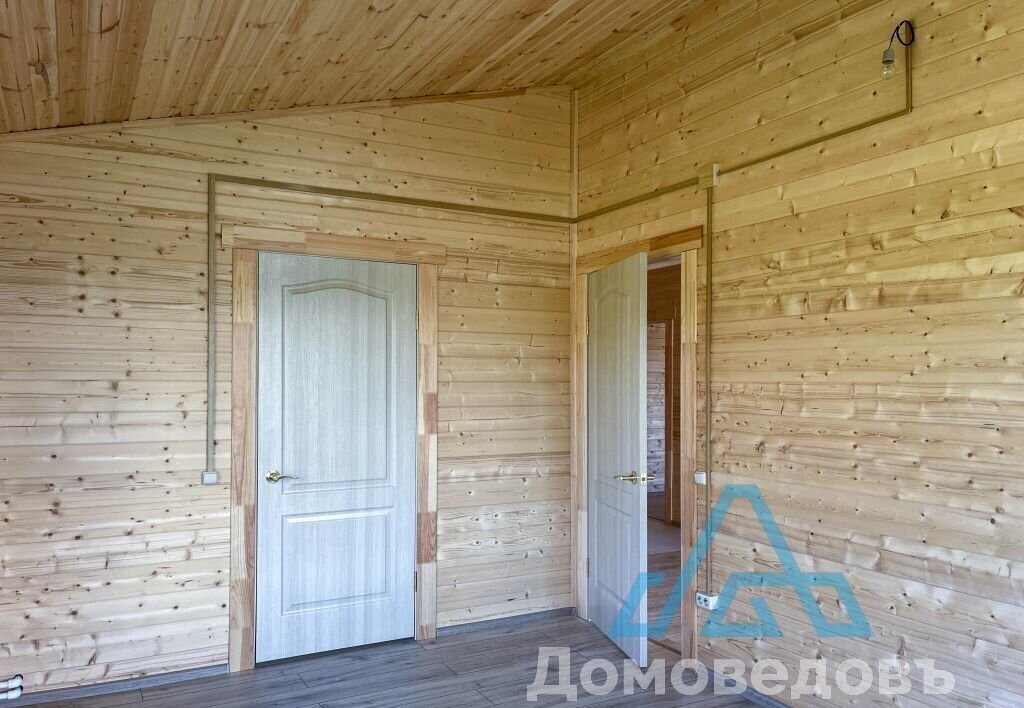 дом г Ступино 45 км, территория Толочаново-3, Ильинское, Новокаширское шоссе фото 11