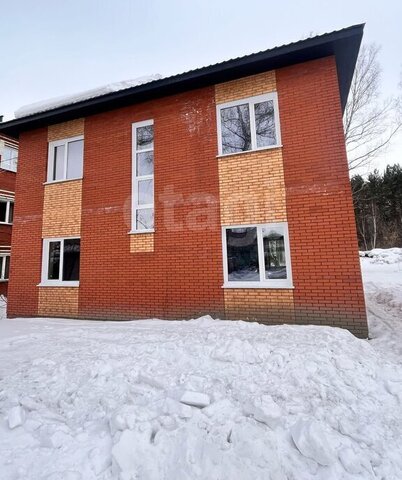 р-н Кировский Южно-Чемской жилмассив Площадь Маркса фото