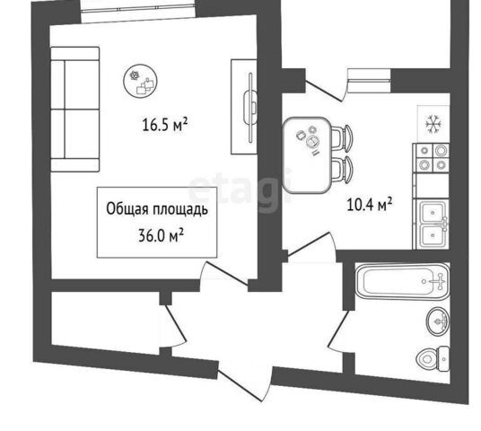 ул Рогачева 5 фото