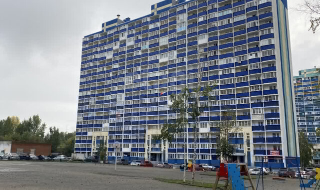 ул Березовая 19 фото