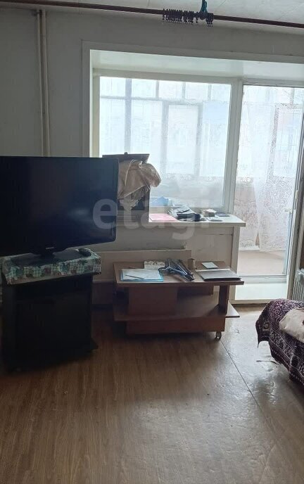 квартира г Бердск ул Комсомольская 2г Речной Вокзал фото 3