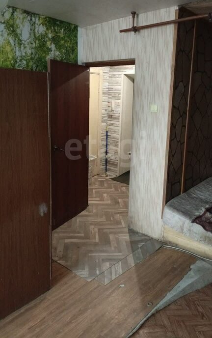 квартира г Бердск ул Комсомольская 2г Речной Вокзал фото 4