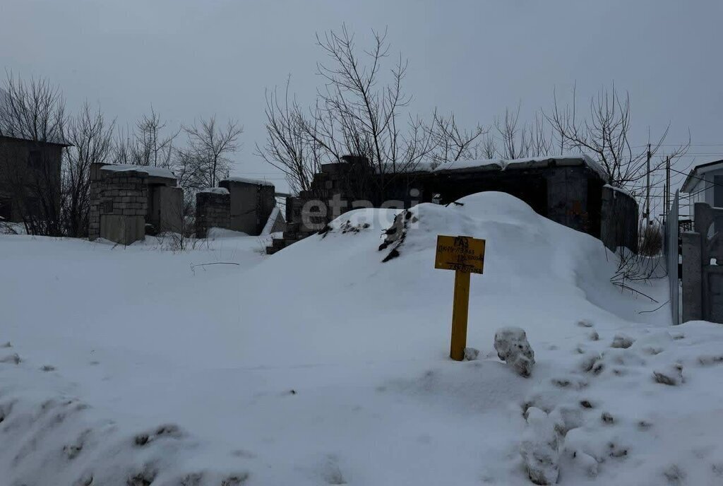 земля г Искитим тер Западный жилмассив фото 3