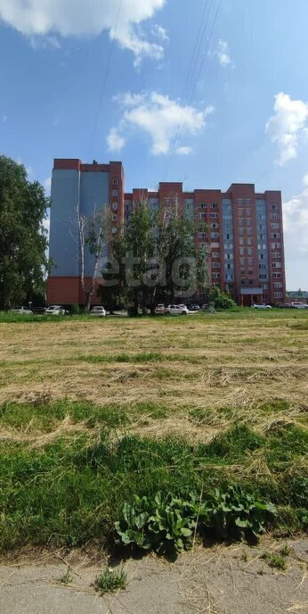 квартира г Бердск ул Рогачева 20а фото 2