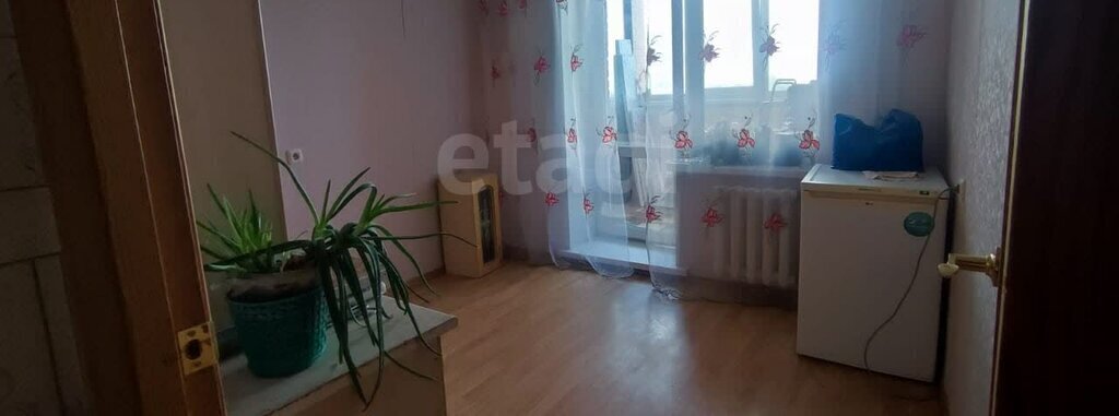 квартира г Бердск ул Рогачева 20а фото 3