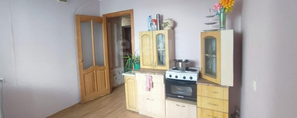 квартира г Бердск ул Рогачева 20а фото 4