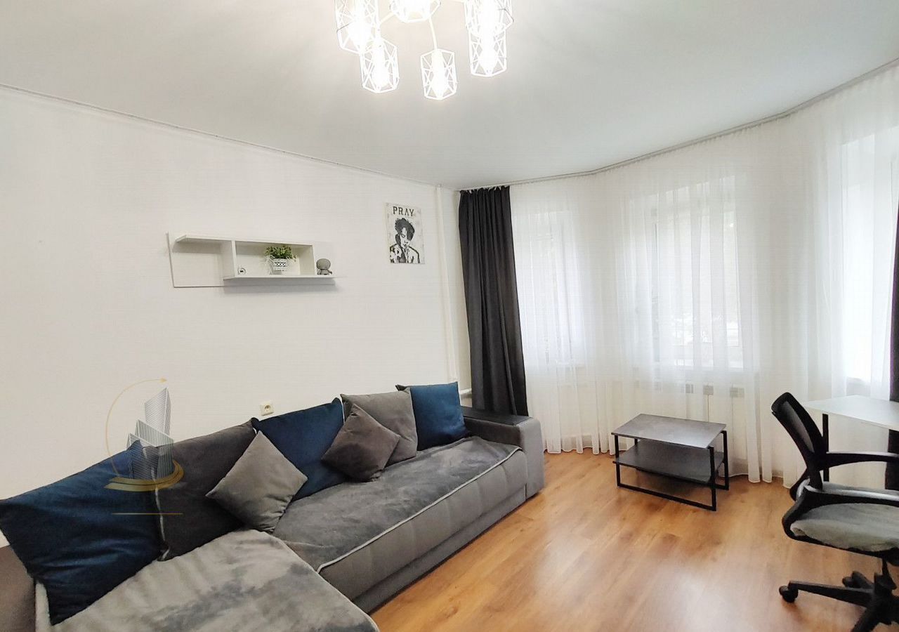 квартира г Королев ул Мичурина 27к/3 фото 13