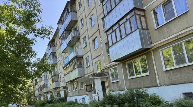 р-н Ленинский ул Любимова 8 фото