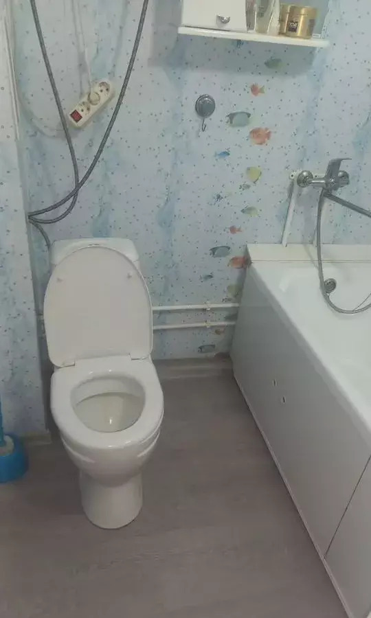 квартира г Челябинск р-н Металлургический ш Металлургов 49а фото 3
