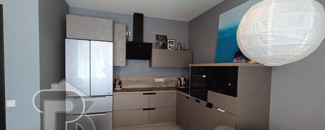 квартира пер Георгиевский 37к/3 Зеленоград-Крюково фото