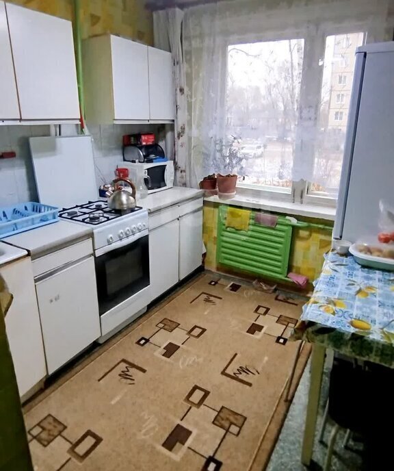квартира г Гусь-Хрустальный ул Транспортная 16б фото 2