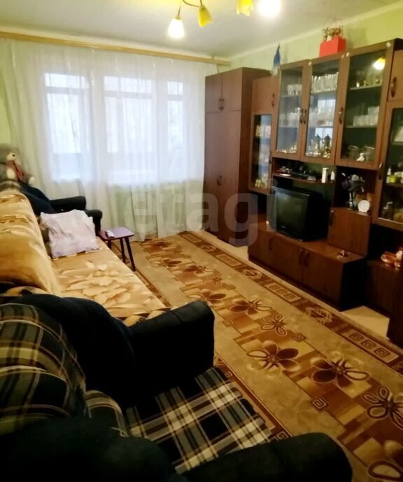квартира г Гусь-Хрустальный ул Транспортная 16б фото 3