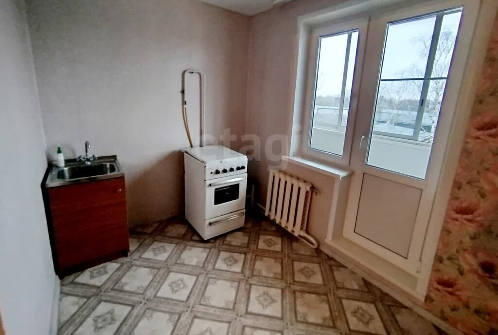 квартира г Гусь-Хрустальный ул Старых Большевиков 19а фото 2