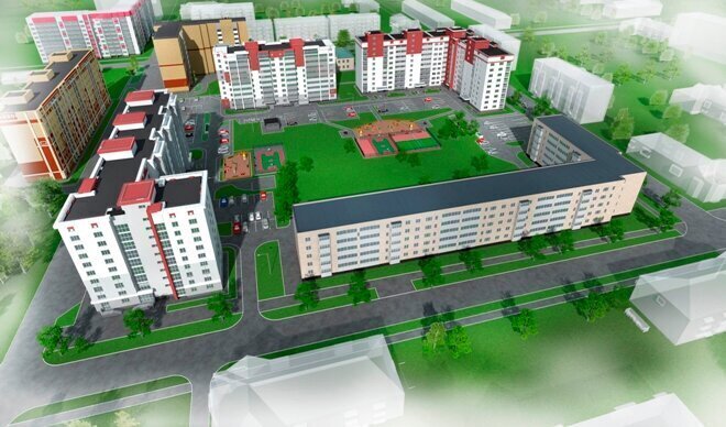 квартира г Стерлитамак ул Химиков 5 фото 2