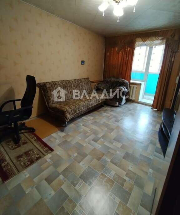 квартира г Стерлитамак ул Коммунистическая 75а фото 3