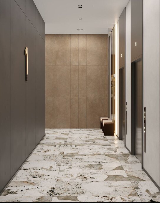 квартира г Одинцово ул Бзри Одинцово, к 23 фото 14