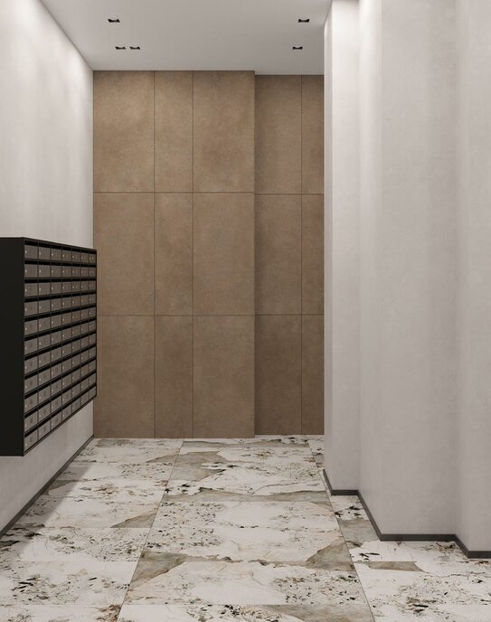 квартира г Одинцово ул Бзри Одинцово, к 23 фото 25