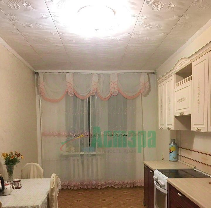 квартира г Чита р-н Центральный ул Матвеева 33 фото 4