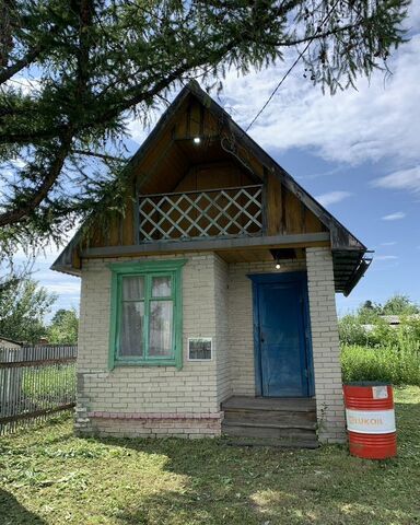 дом снт терЛюбитель фото
