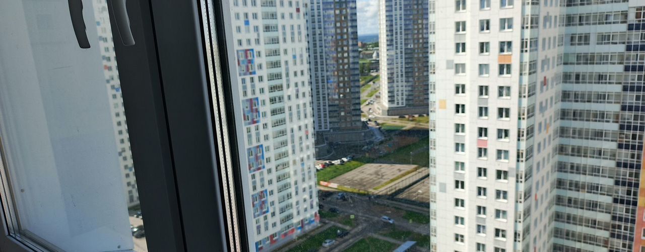 квартира г Пермь р-н Свердловский ул Александра Турчевича 8 фото 10
