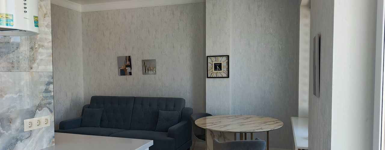 квартира г Пермь р-н Свердловский ул Александра Турчевича 8 фото 11