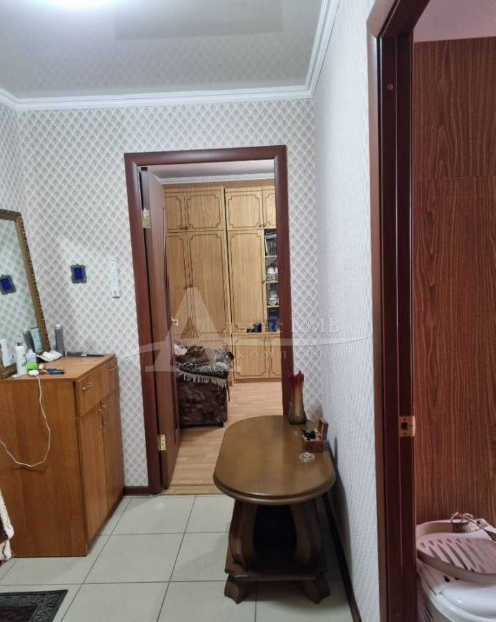 квартира г Георгиевск ул Кочубея 26 фото 12