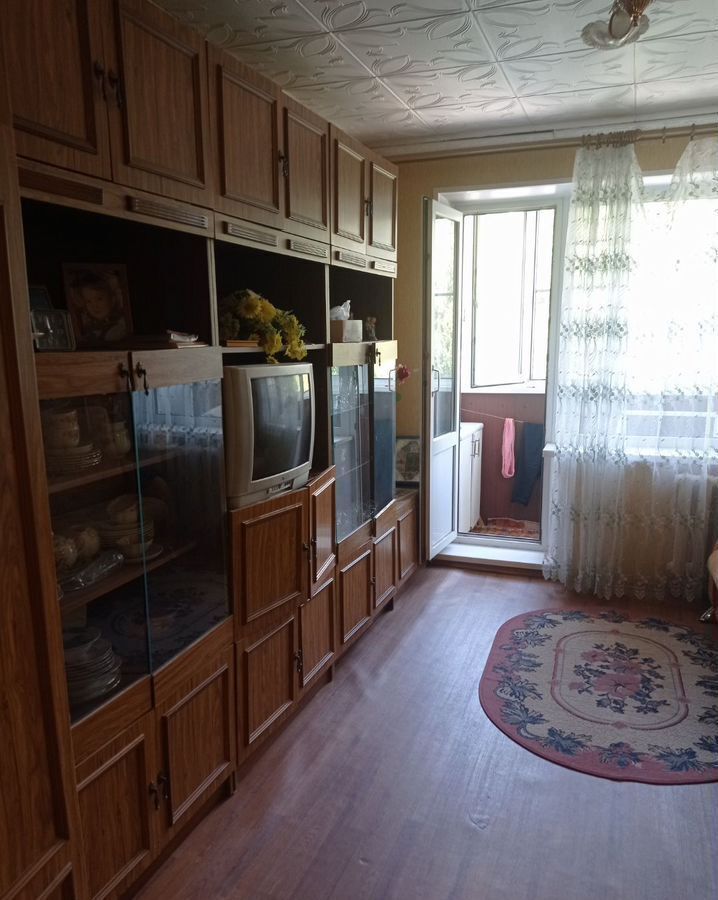 квартира г Тольятти р-н Автозаводский 6-й квартал б-р Королева 7 фото 26
