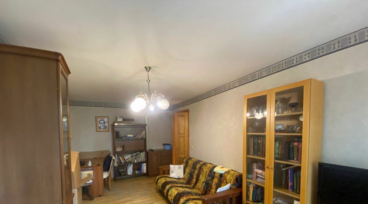 квартира г Истра ул Босова 14 Нахабино фото 1