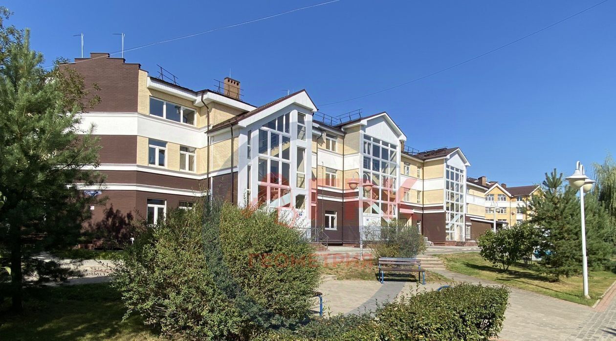 квартира г Балашиха мкр Салтыковка ул Черняховского 20 Салтыковская фото 1