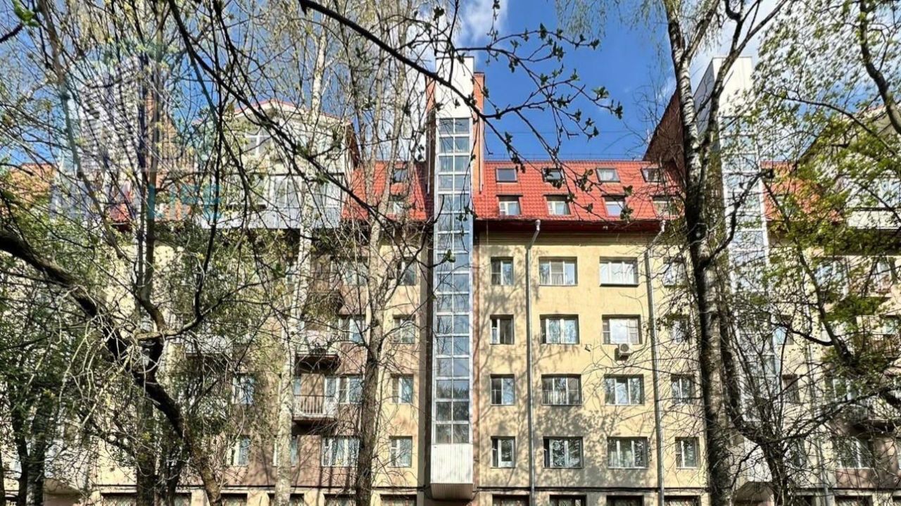 квартира г Лыткарино ул Октябрьская 4 Котельники фото 1