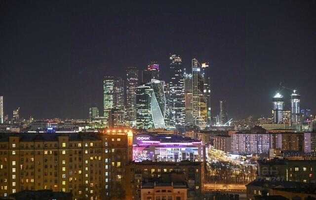 ЦАО пер Ружейный 3 Московская область фото