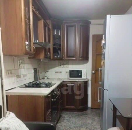 квартира г Реутов ул Ашхабадская 21 Новокосино фото 4