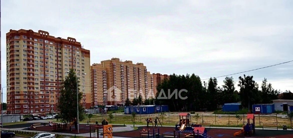 квартира г Раменское ул Молодежная 28 ЖК «Десятка» Раменский городской округ фото 3