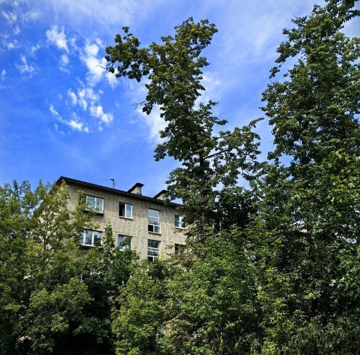 квартира г Королев ул Карла Маркса 5 Ростокино фото 3
