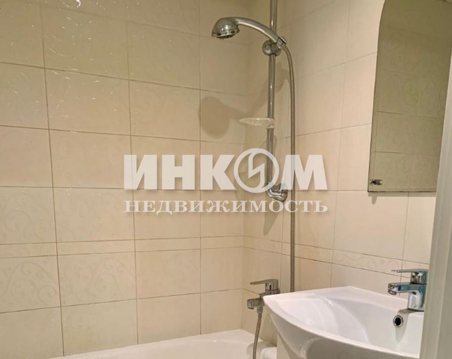 квартира г Дмитров ул Комсомольская 7 фото 4
