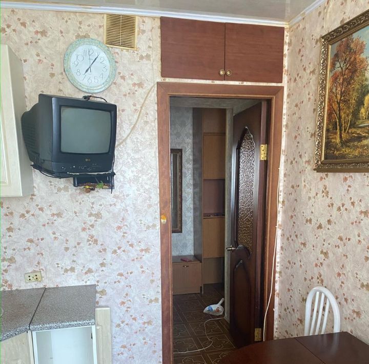 квартира г Коломна ул Ленина 25 Озеры фото 2