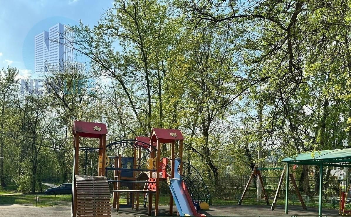 квартира г Лыткарино ул Октябрьская 4 Котельники фото 3