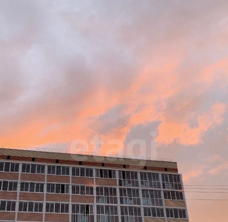 квартира г Архангельск р-н округ Варавино-Фактория ул Никитова 7/2 фото 8