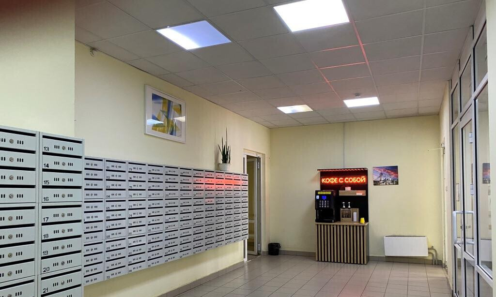 квартира г Екатеринбург Чкаловская Автовокзал ул Циолковского 29 фото 14