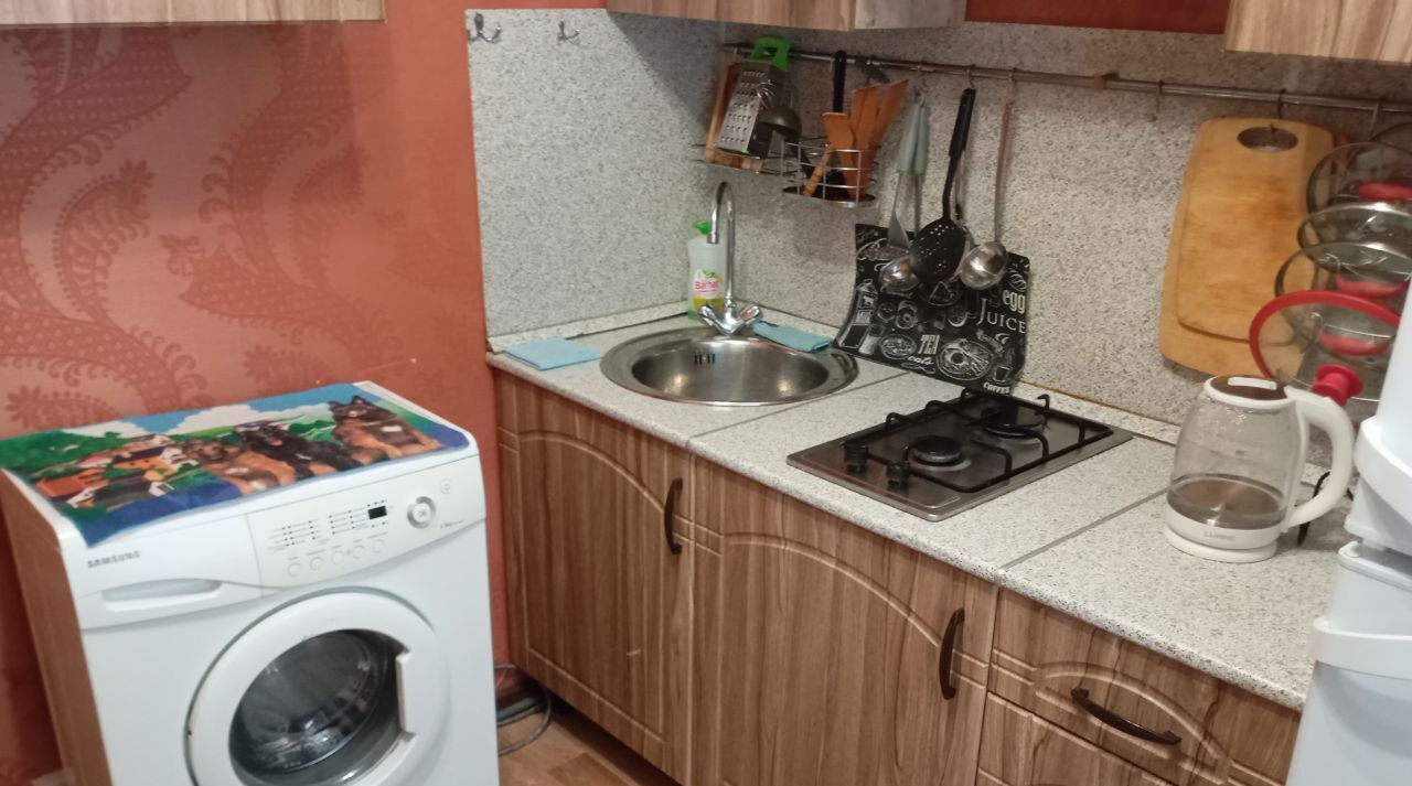 квартира г Северодвинск ул Карла Маркса 9 фото 8