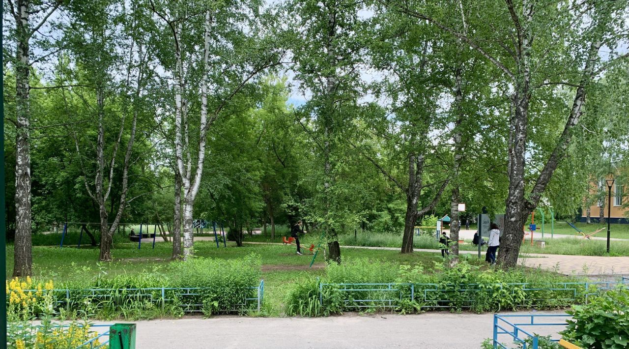 квартира г Арзамас ул Калинина 5 фото 15